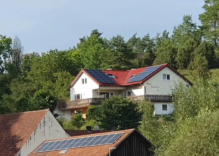 Haus Goldfuss