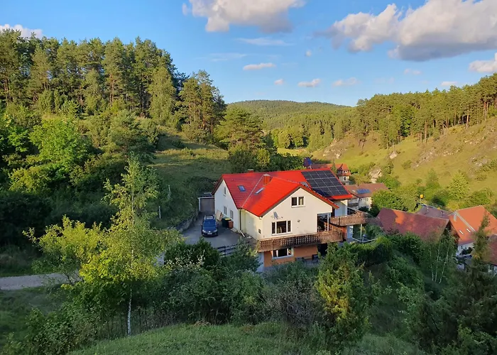 Haus Goldfuss