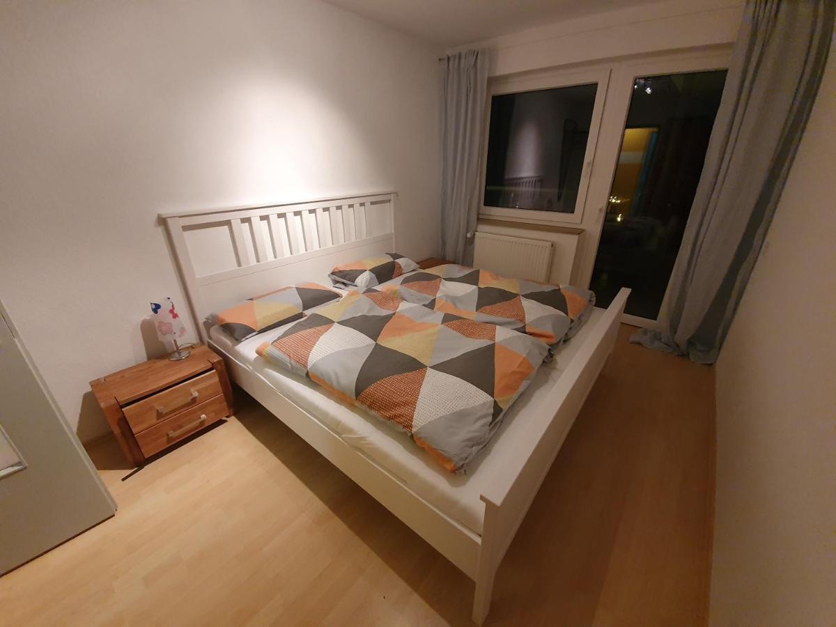 Haus Goldfuss Apartment