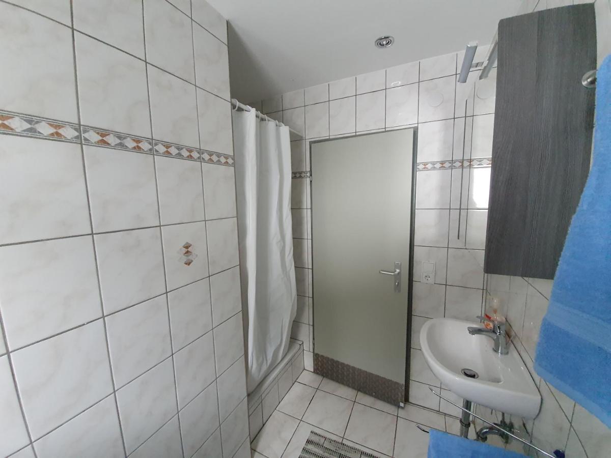 Haus Goldfuss Apartment Pottenstein