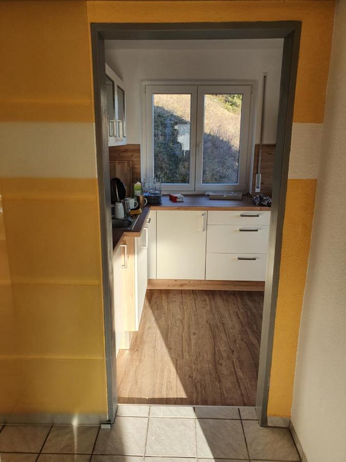 Haus Goldfuss * Pottenstein