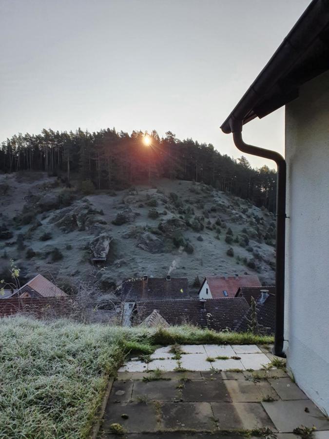 Haus Goldfuss *