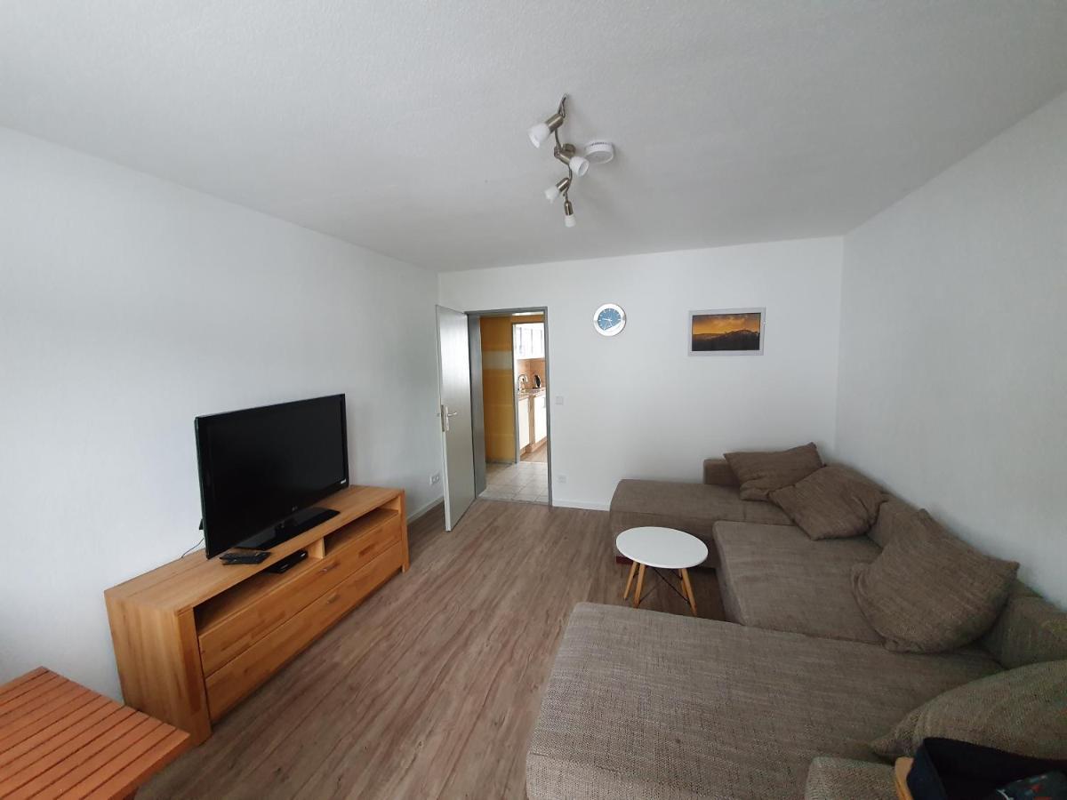 Haus Goldfuss Apartment *