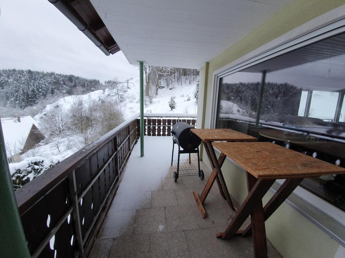Apartment Haus Goldfuß