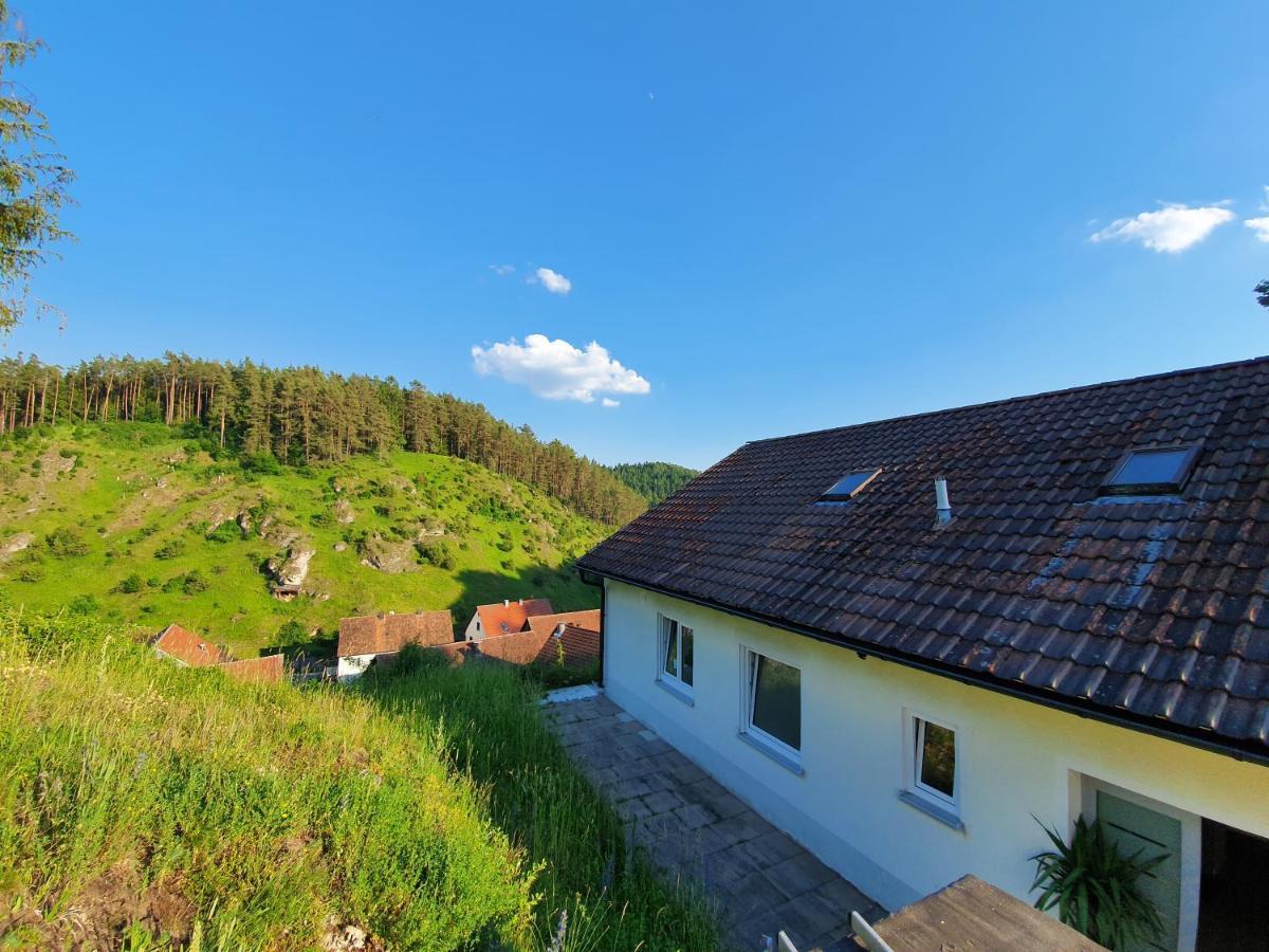 Apartment Haus Goldfuß *
