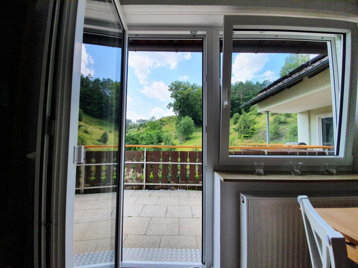 Haus Goldfuß Apartment