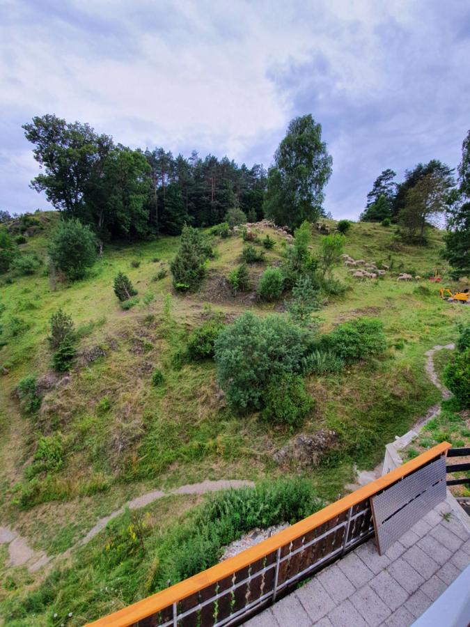 Haus Goldfuss Apartment Pottenstein