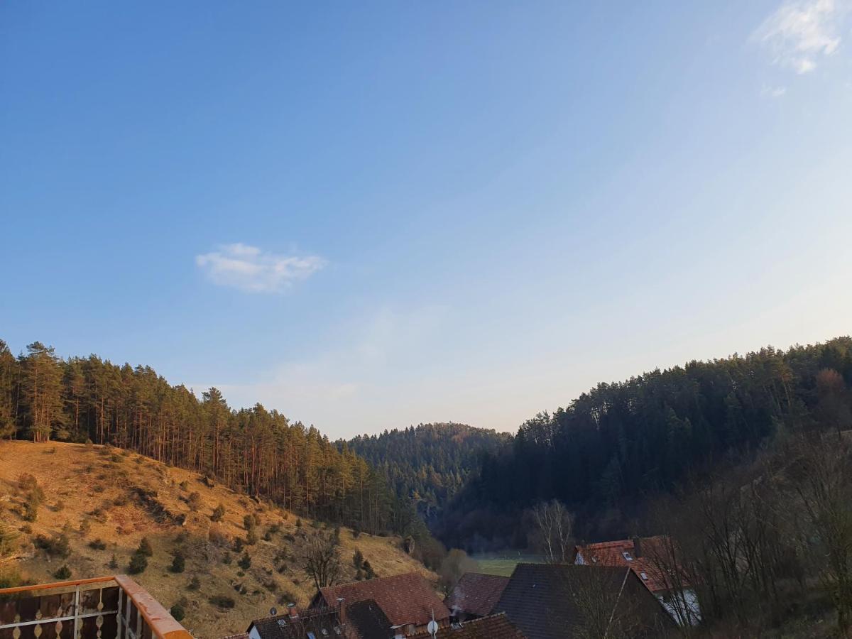 Haus Goldfuß *