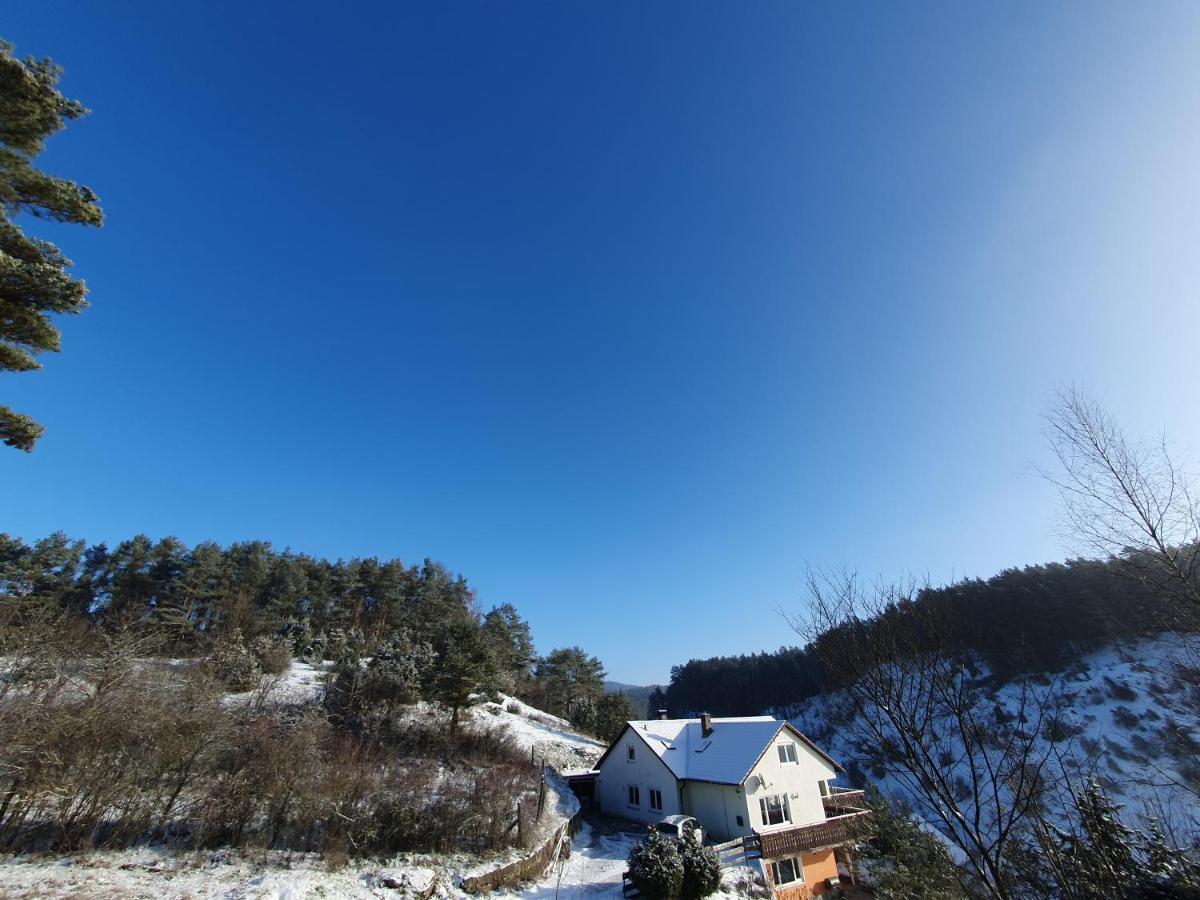 Apartment Haus Goldfuss