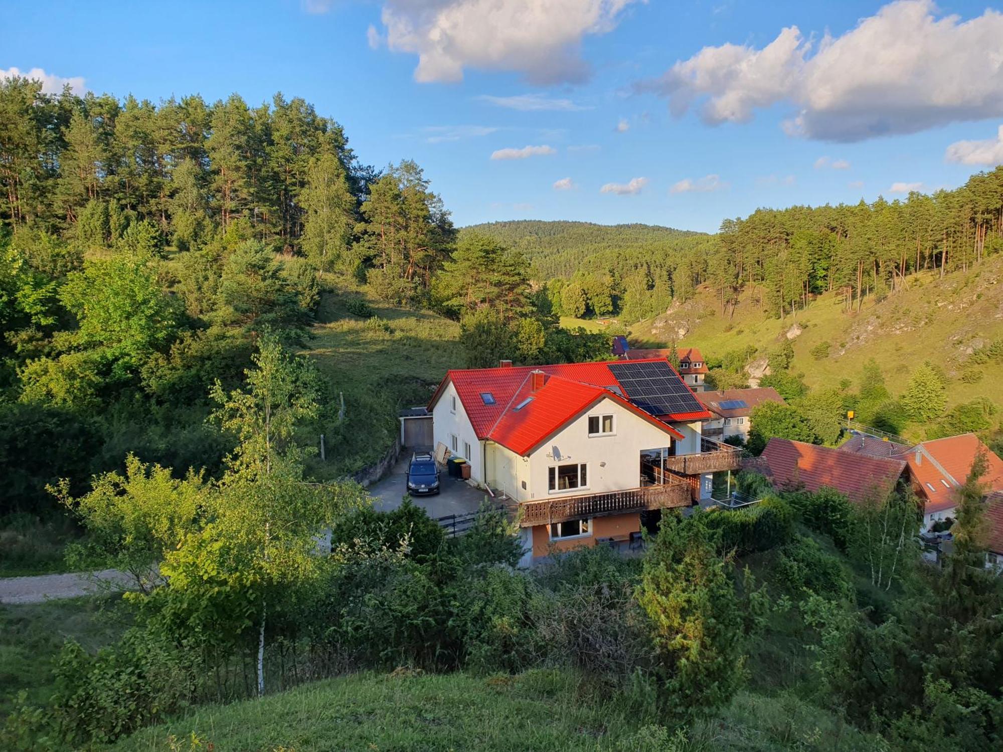 Haus Goldfuss